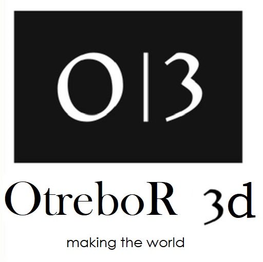 Otrebor 3d