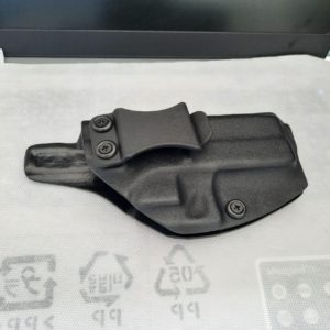 Coldre Kydex iwb G2C para Porte Velado