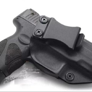 Coldre Kydex iwb G2C para Porte Velado