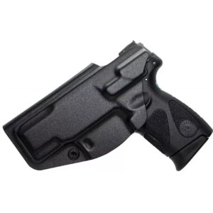 Coldre Kydex iwb TS9 para Porte Velado