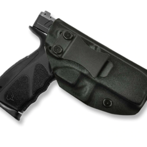 Coldre Kydex iwb TS9 para Porte Velado